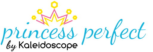 Princess Perfect by Kaleidoscope