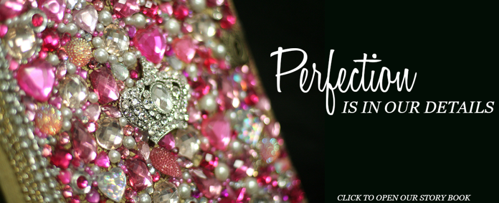 Princess Perfect, Down to the Littlest Details